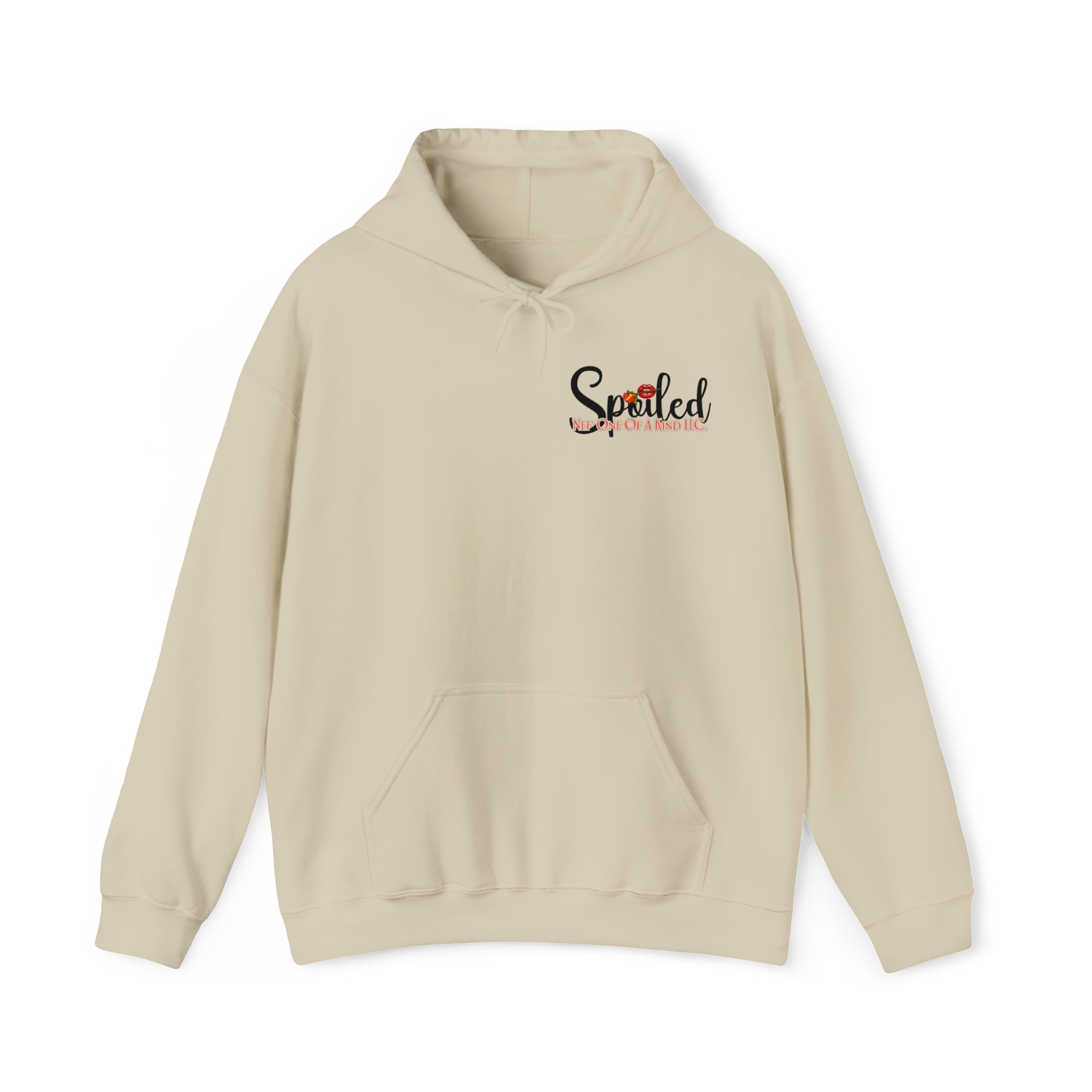 Spoiled Hooded Sweatshirt